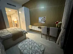 Furnished Studio | Community View | Quality Living