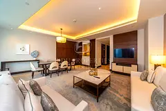 Premium Property | High Floor | Burj Khalifa View