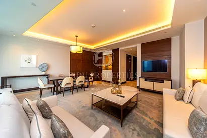 Premium Property | High Floor | Burj Khalifa View