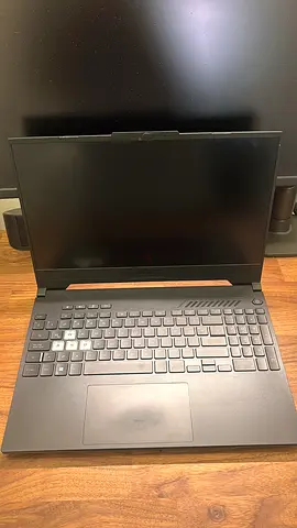 ASUS GAMING LAPTOP 32GB DDR5