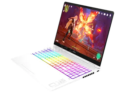HP OMEN MAX 16 Gaming Laptop-Core Ultra9-275HX- 2.5K WQXGA 64GB RAM-RTX 5090 24GB Graphics