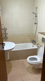 Bed space for keralite batchler  at international city Greece L13 including all