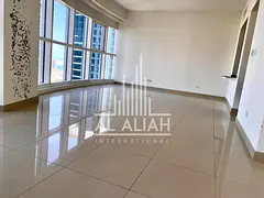 2BR Apartment | Balcony | Parking | Pool &amp; Gym