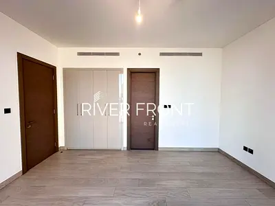Multiple Cheques | Spacious Layout | With Maids Room