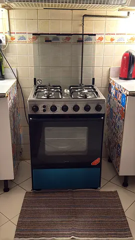 Stove