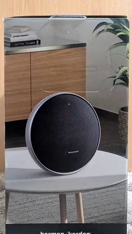 Harman Kardon Onyx Studio 9 Wireless Bluetooth Speaker