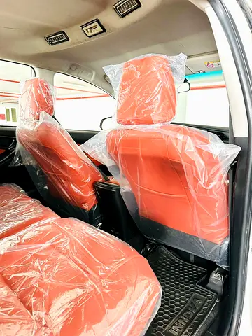 Toyota Innova SE+, миниатюра 4