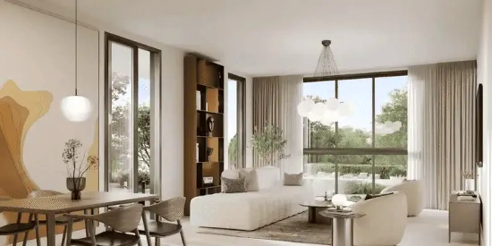 Taraf 3 Residence by Taraf - View 2