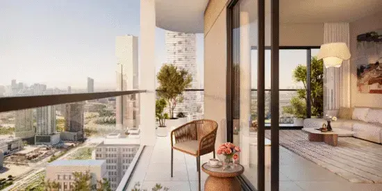ترف 3 ريزيدنس