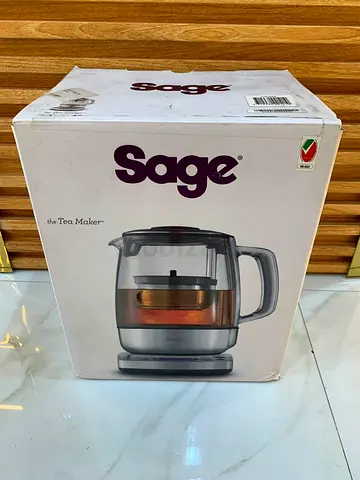 Sage The Tea Maker new