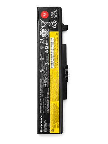Lenovo Laptop Battery 75 (Compatible) - Good Working Condition