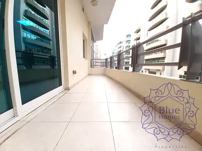 Great Offer !! Elegant 2bk & Balcony , Parking | Near To Burjman Metro