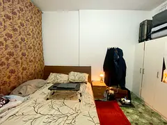 Room for ready to move