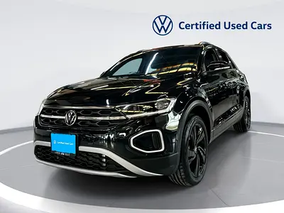 Downpayment Assist | VW Certified | Fully Inspected | Like New | Warranty &amp; Service