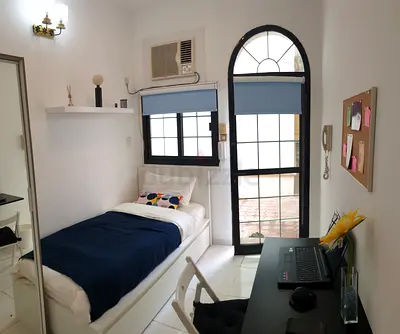 Cozy room in Expat villa