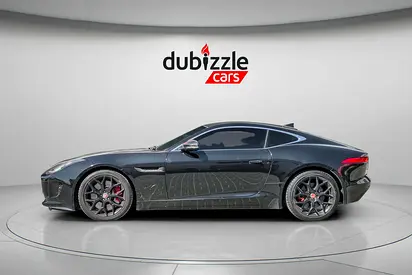 2016 Jaguar F-TYPE 照片 5