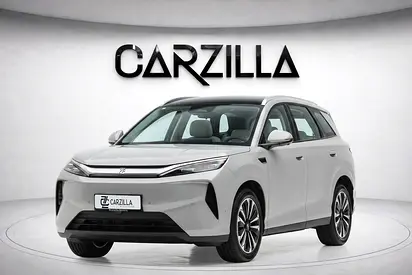 BYD Yuan Plus Flagship 2026 – Brand New - FOR EXPORT ONLY