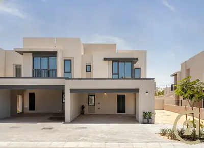 Close to Pool & Park | Brand New | End Unit