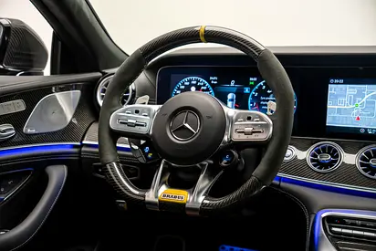 2020 Mercedes-BENZ AMG 照片 7