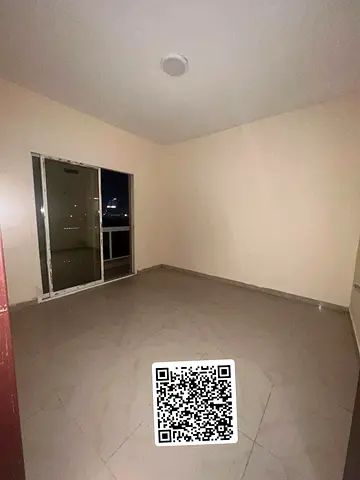 Annual Rental Apartment in Al Nuaimiya 1, Ajman 🏡 A great opportunity to rent a spacious apartment in a prime location near Al Hikmah School, offerin