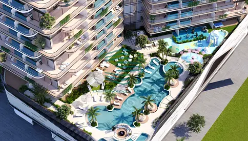 BEST PRICE IN THE MARKET | AL BARARI VIEW | PRIVATE POOL | LUXURY LIVING