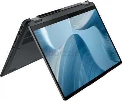 Lenovo IdeaPad Flex 5 14 2-in-1 Touchscreen Laptop (Intel i3 / 4GB / 256GB SSD)