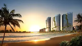 LUXURIES | PRIME VIEWS | HIGH FLOOR