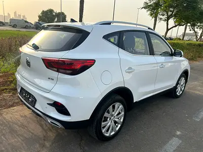 MG ZS Comfort, миниатюра 4