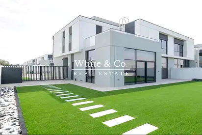 Corner Unit | Landscaped | Available July