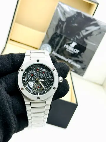 Hublot watch mens