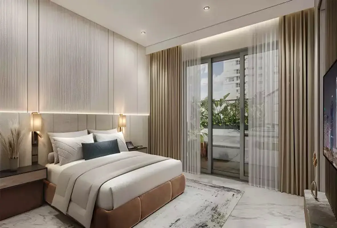 The First Collection at Dubai Studio City by The First Group - View 2