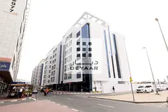 Modern 2 BHK Apartments in Al Barsha 1 – Prime Location, Premium Living