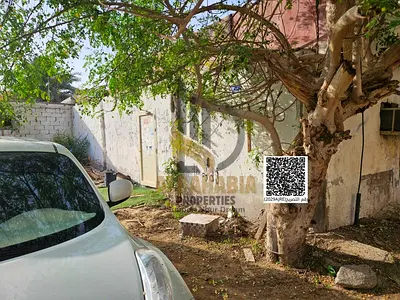 🏡 Arabic House for Sale – Al Rashidiya 3, Ajman
