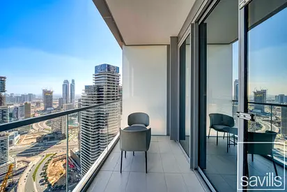 Fully Furnished | High ROI | Exquisite Finishes