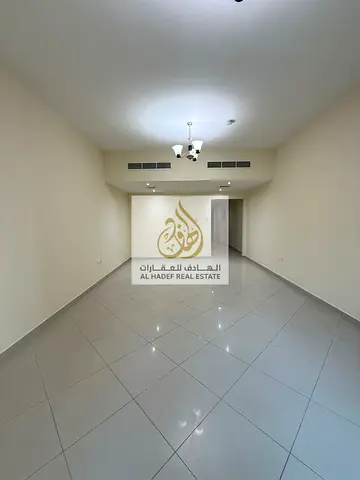 2 Master Bedroom Apartment for Rent in Al Taawun Sharjah | 3 Bathrooms | Separate Kitchen | Free Gym & Swimming Pool | Free AC by Owner | Spacious