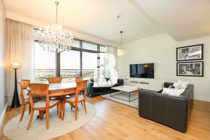 Canal View | Upgraded &amp; Modern | Fully Furnished