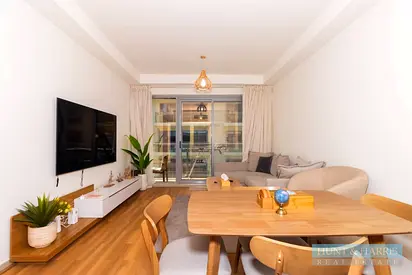 2 Bedroom for Sale Pacific - Upgraded and Furnished - Partial Sea View