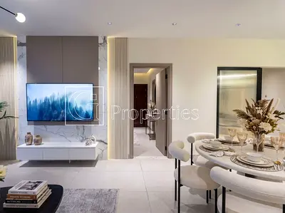 Luxury Living | Modern Apartment | Prime Location