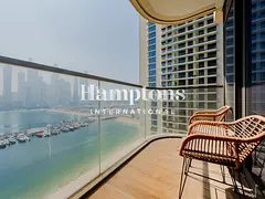 Furnished | 3BR + Maid | Private Beach