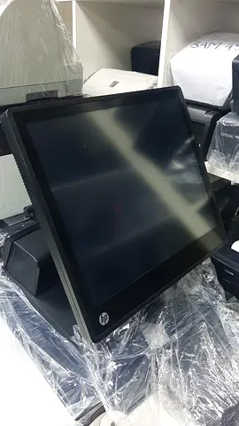 HP Touchscreen POS Terminal / All-in-One Monitor