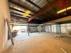 Spacious Warehouse for Rent | Prime Location |