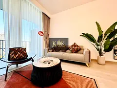 Ultra Modern | 1-Bed I Luxury Furnished
