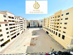 SPECIOUS 2BHK APARTMENT || PARKING AND BUILT IN WARDROBE ||