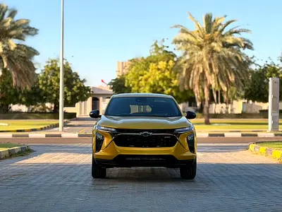 Chevrolet Trax 1RS, миниатюра 4