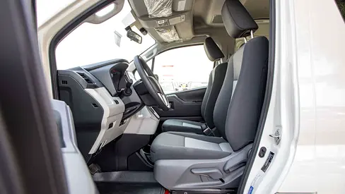 Toyota HiAce GL, миниатюра 14