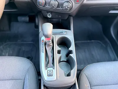 Chevrolet Trax 1RS, миниатюра 20