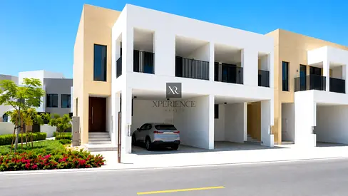 MOVE TO READY | HUGE BALCONY | CORNER UNIT
