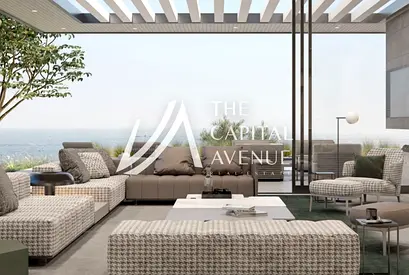 Partial Sea View | Landscaped Garden | Huge Plot