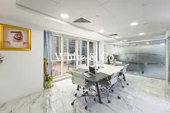 Vacant Now | Furnished | Close to Metro