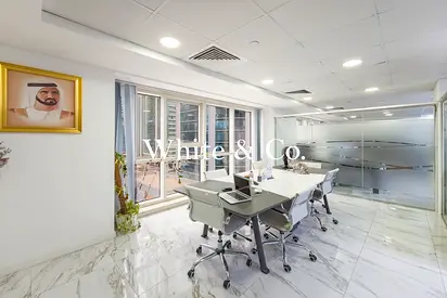 Vacant Now | Furnished | Close to Metro